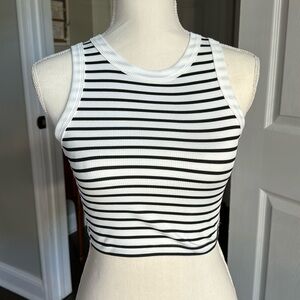 Striped Tank